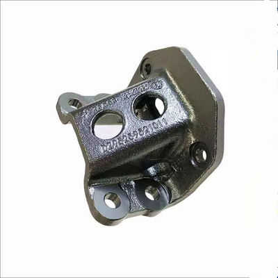 शैकमैन ट्रक स्पेयर पार्ट्स F2000/F3000/X3000 रियर स्प्रिंग लिमिट ब्लॉक DZ95259521011 सस्पेंशन सिस्टम पार्ट्स मूल