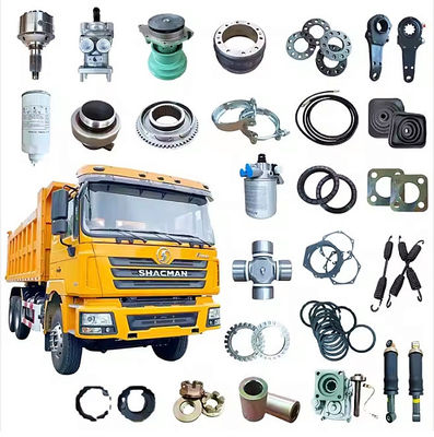 F2000/F3000/X3000/H3000/M3000 के लिए मूल Shacman ट्रक स्पेयर पार्ट्स फैक्टरी मूल्य के साथ उच्च गुणवत्ता