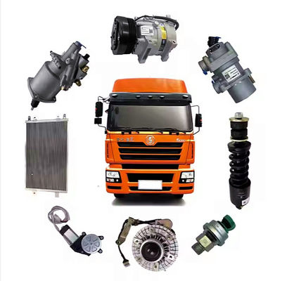 F2000/F3000/X3000/H3000/M3000 के लिए मूल Shacman ट्रक स्पेयर पार्ट्स फैक्टरी मूल्य के साथ उच्च गुणवत्ता
