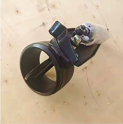 मूल प्रतिस्थापन/मरम्मत Shacman F2000/F3000/X3000 ट्रक निकास ब्रेक विधानसभा DZ93259180011