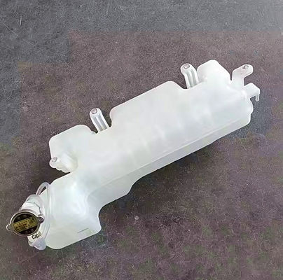 शेकमैन ट्रक स्पेयर पार्ट्स एक्सपेंशन टैंक SZ945000713 के लिए Delong F2000/F3000/X3000 भारी ट्रक
