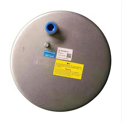 Shacman ट्रक भागों सामने और पीछे एयरबैग हवा वसंत DZ9M189520008/DZ97259520620 के लिए X6000/X3000/F3000