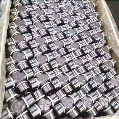 शैकमैन ट्रक पार्ट्स 26013314080/PHWJ-707-00A ड्राइव शाफ्ट असेंबली के लिए सार्वभौमिक संयुक्त Delong F2000/X3000/M3000