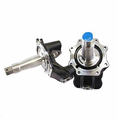 Shacman F2000/F3000/X3000/X6000 ट्रक पार्ट्स DZ9100410401/ DZ9100410400 स्टीयरिंग नॉटल मूल कारखाना मूल्य के साथ