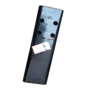 शेकमैन ऑटो पार्ट्स संतुलन प्लेट Delong X3000/F2000/F3000 के लिए