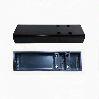 शेकमैन ऑटो पार्ट्स संतुलन प्लेट Delong X3000/F2000/F3000 के लिए