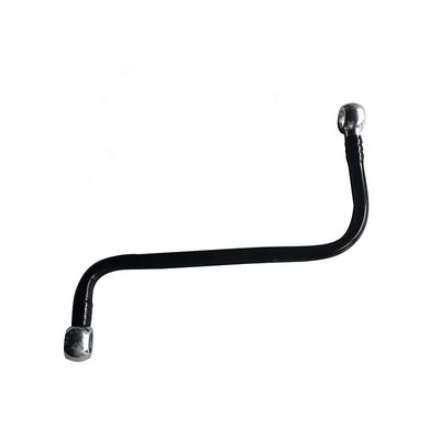 7 टन / 9 टन फ्रंट एक्सल के साथ भारी शुल्क डोंगफेंग ट्रैक्टर ट्रक, 1500 N.m अधिकतम टॉर्क और 3500 मिमी व्हीलबेस