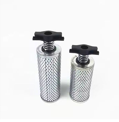 Shacman ट्रक स्टीयरिंग टैंक एयर फिल्टर तत्व DZ95189470088/DZ9X319470088 X3000/F2000 मूल कारखाने के लिए