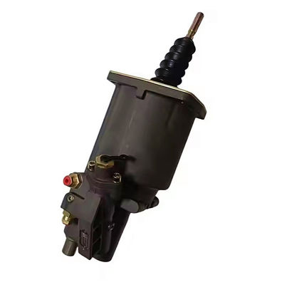 Shacman भारी ट्रक स्पेयर पार्ट्स क्लच बूस्टर सिलेंडर के लिए Delong F2000/X3000/F3000/M5000 मूल फैक्टरी थोक