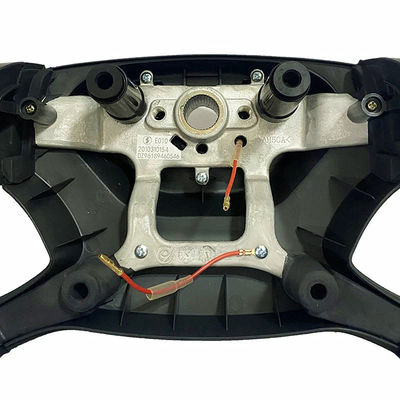 Shacman ट्रक पार्ट्स स्टीयरिंग व्हील असेंबली DZ96189460546 के लिए Delonge F3000/X3000/F2000 मूल फैक्टरी सबसे अच्छी कीमत