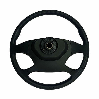 Shacman ट्रक पार्ट्स स्टीयरिंग व्हील असेंबली DZ96189460546 के लिए Delonge F3000/X3000/F2000 मूल फैक्टरी सबसे अच्छी कीमत