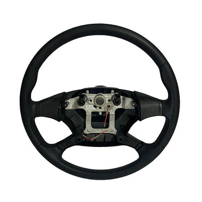 Shacman ट्रक पार्ट्स स्टीयरिंग व्हील असेंबली DZ96189460546 के लिए Delonge F3000/X3000/F2000 मूल फैक्टरी सबसे अच्छी कीमत